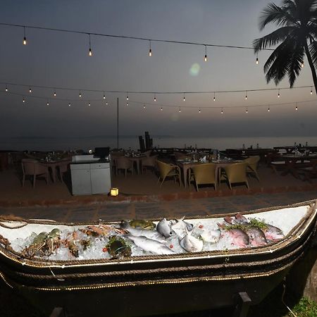 Bay 15 Hotel Panaji Exterior photo
