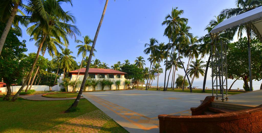 Bay 15 Hotel Panaji Exterior photo
