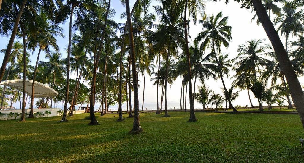 Bay 15 Hotel Panaji Exterior photo