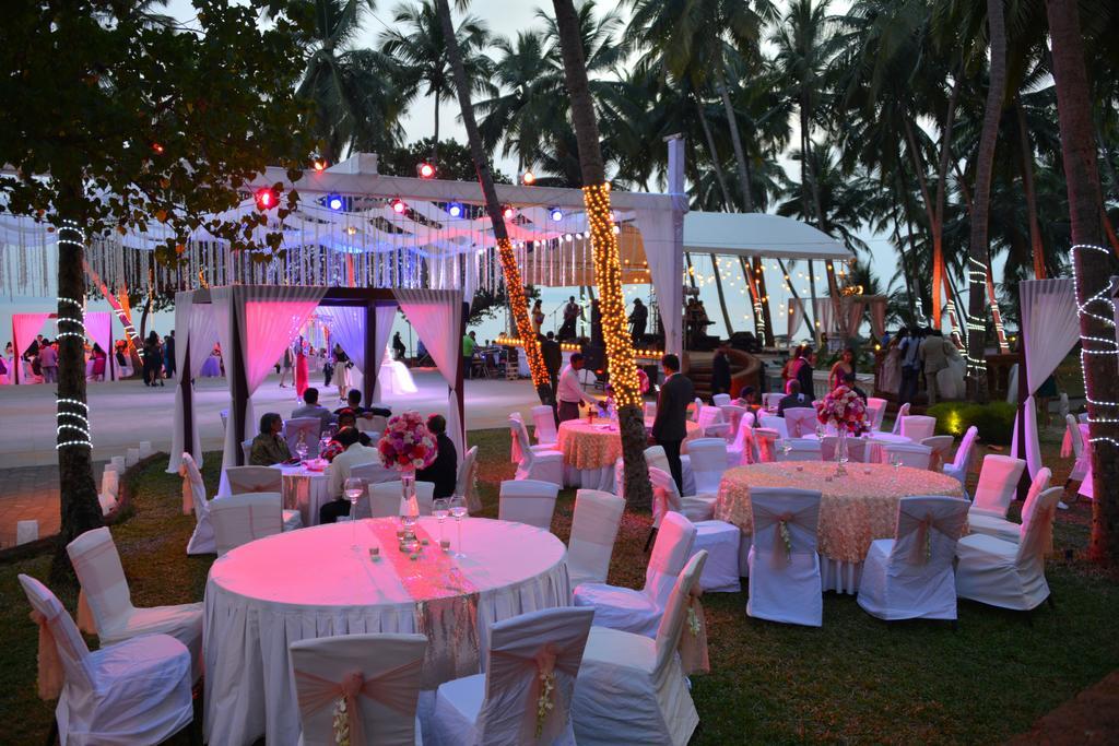 Bay 15 Hotel Panaji Exterior photo