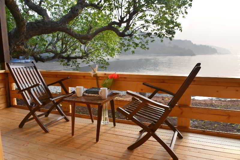 Bay 15 Hotel Panaji Exterior photo