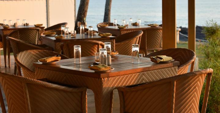 Bay 15 Hotel Panaji Exterior photo